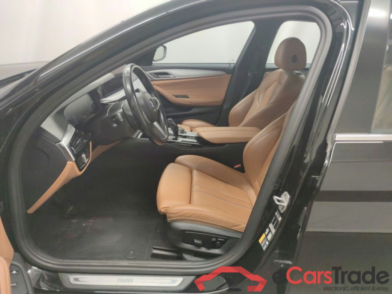 BMW 5 Reeks Berline 530e 215kW 4d #3