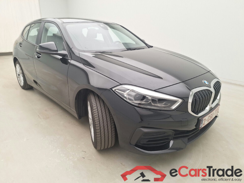 BMW, 1-serie '19, 118i 100kW Aut. #5