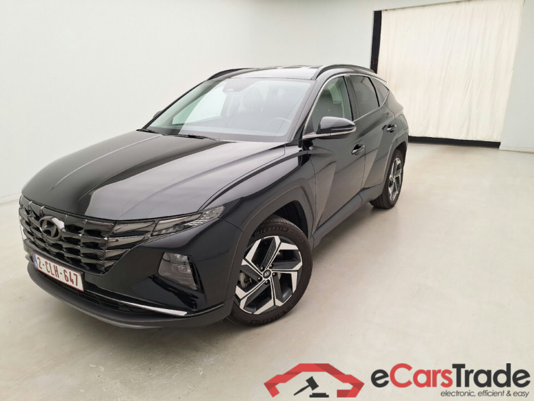 Hyundai, Tucson '20 PHEV, Tuc.TGDi PHEV 195kW 4x4 Fe.Aut #1