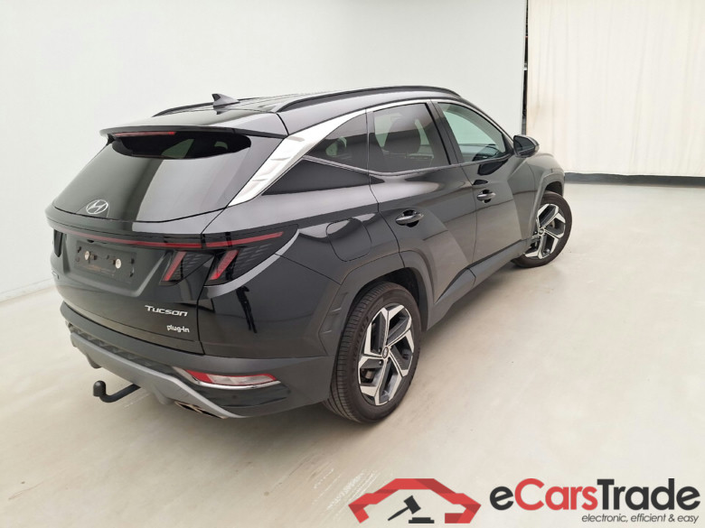 Hyundai, Tucson '20 PHEV, Tuc.TGDi PHEV 195kW 4x4 Fe.Aut #4