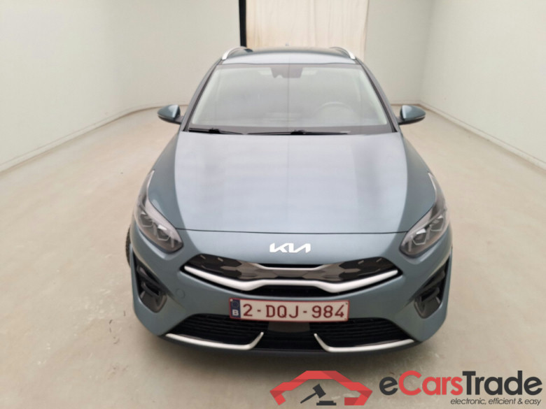 Kia, Ceed SW FL'21 PHEV, Ceed SW 1.6PHEV Bus.Line DCT