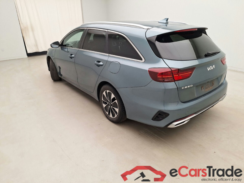 Kia, Ceed SW FL'21 PHEV, Ceed SW 1.6PHEV Bus.Line DCT #3