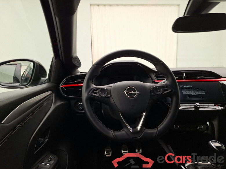Opel, Corsa '19, Corsa 1.2 100 GS Line 5d/p #6