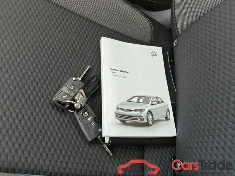 VOLKSWAGEN POLO 70 kW #6