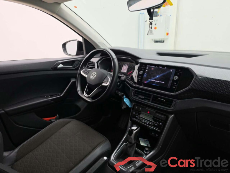 VOLKSWAGEN T-Cross 1.0 TSI Style #3