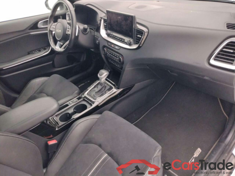 KIA ceed sportswagon 1.5 T-GDi GT-Line #3