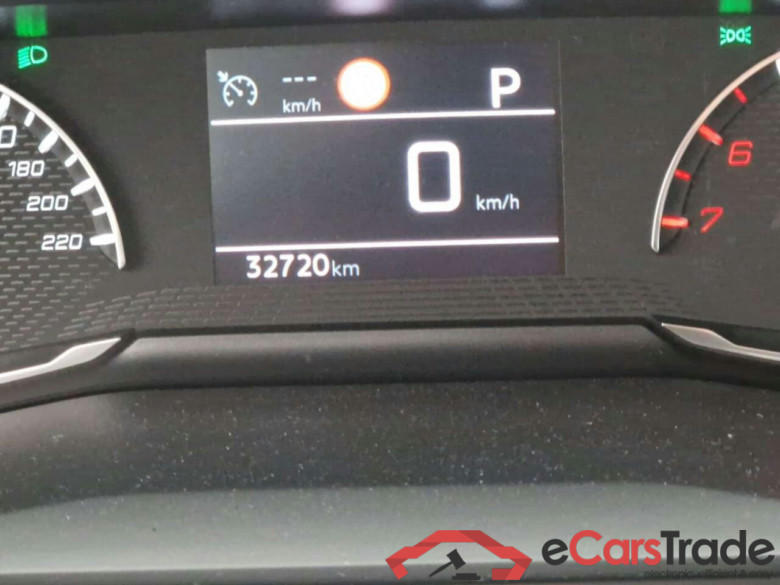 PEUGEOT 208 1.2 PT Active Pack #6