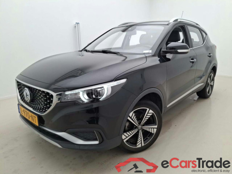 MG MG ZS EV Luxury 45 kWh #1