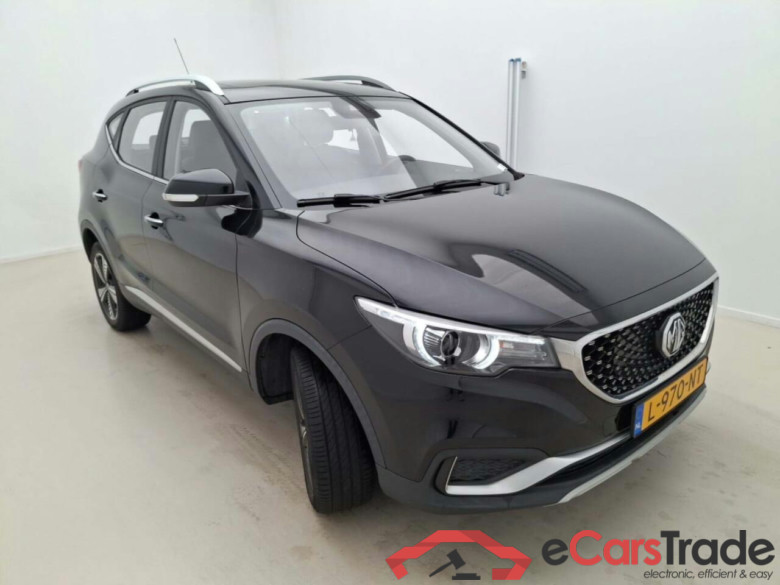 MG MG ZS EV Luxury 45 kWh #5