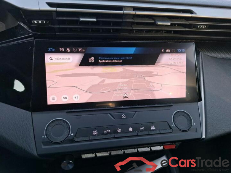 Peugeot 308 1.2 PureTech Aut. LED I-Cockpit Navi KeylessGo Klima PDC ... #6