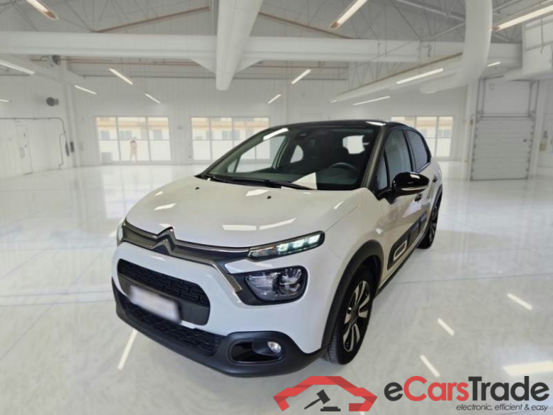 CITROEN C3 / 2020 / 5P / BERLINA PURETECH 83 SeS SHINE NEO PATENTATI