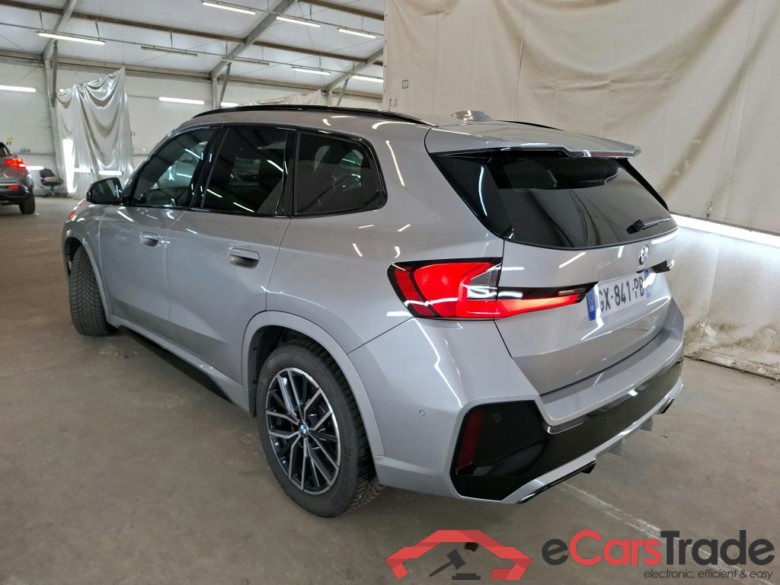 BMW X1 / 2022 / 5P / SUV xDrive23i M Sport DKG7 #4