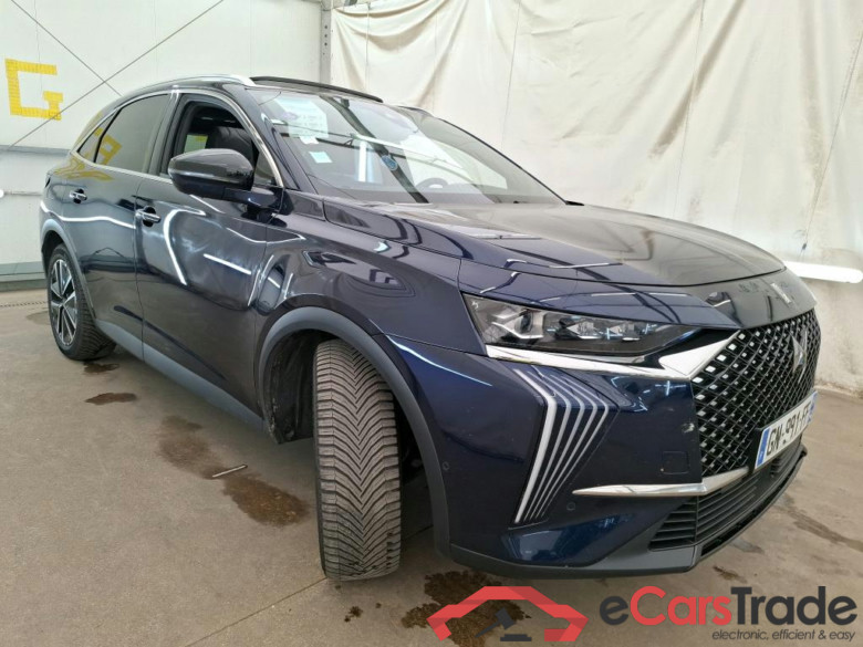 DS DS 7 / 2022 / 5P / SUV E-TENSE 4x4 300 RIVOLI #5
