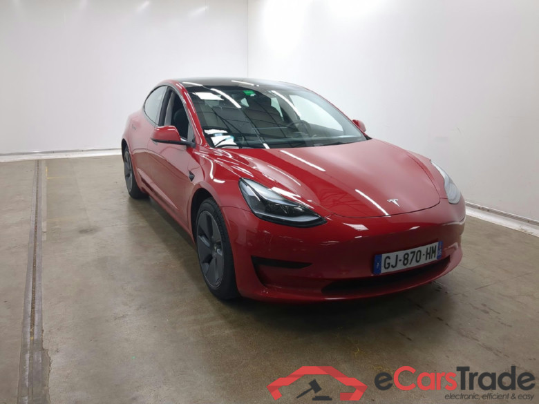 TESLA Model 3 / 2018 / 4P / Berline Propulsion #2