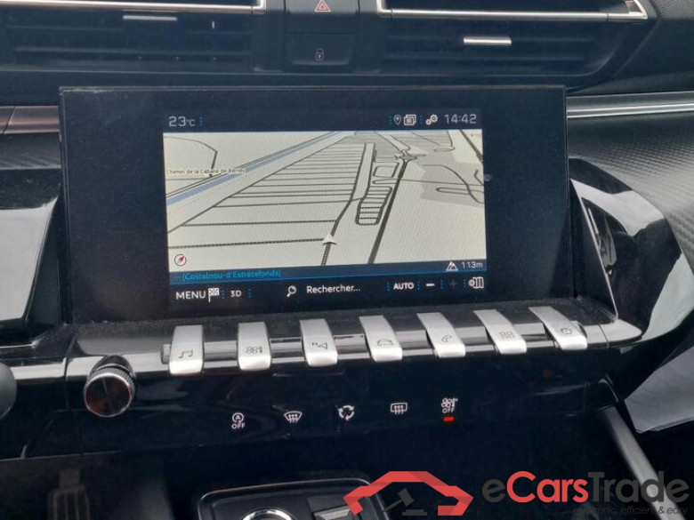 Peugeot 508 SW 1.5 BlueHDi Aut. I-Cockpit Navi Sport-Seats KeylessGo Camera Klima PDC ... #6