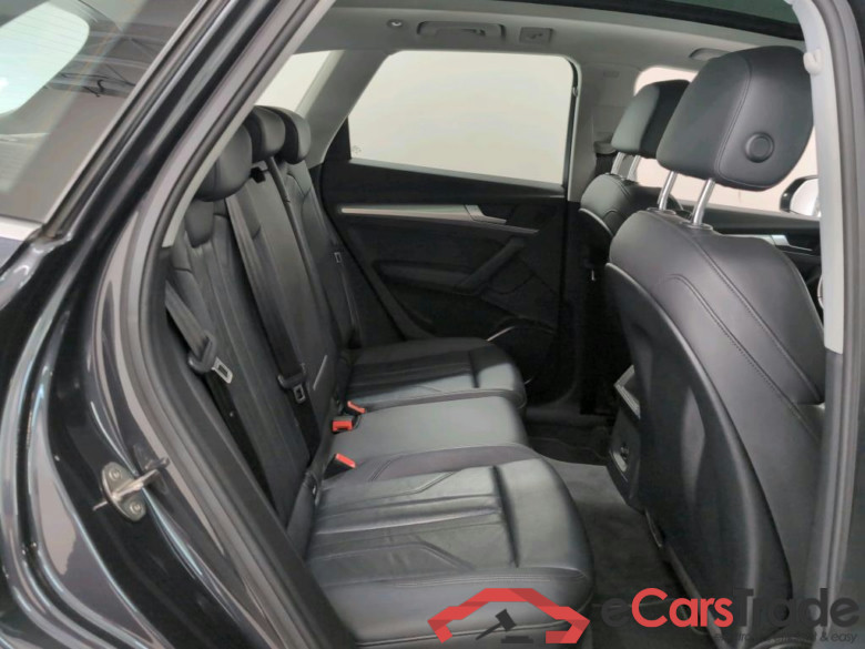 AUDI Q5 DIESEL - 2017 30 TDi Business Edition Sport S tronic #6