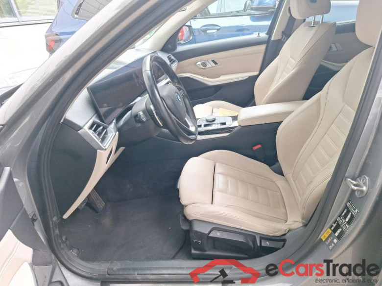 BMW 3 SERIES TOURING 2.0 330E (215KW) TOURING #5