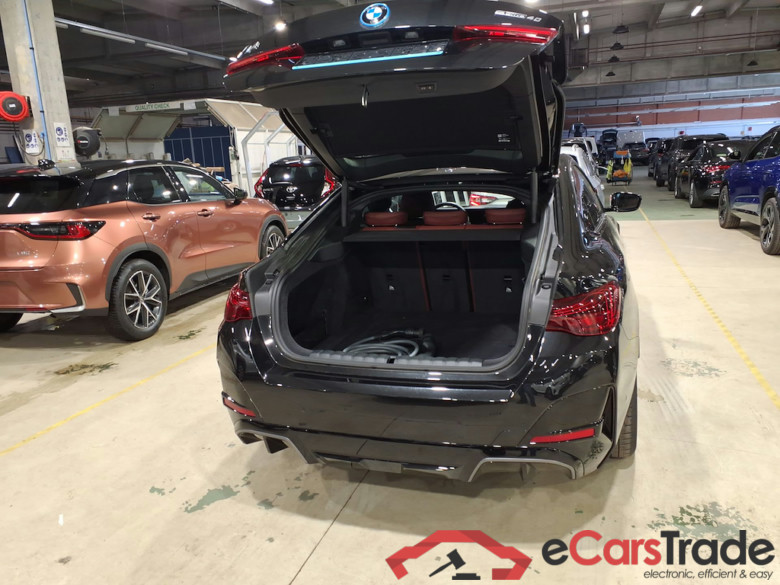 BMW I4 BEV EDRIVE40 GRAN COUPE #3