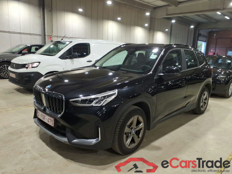 BMW X1 1.5 XDRIVE25E PHEV (180KW) 4WD AUTO