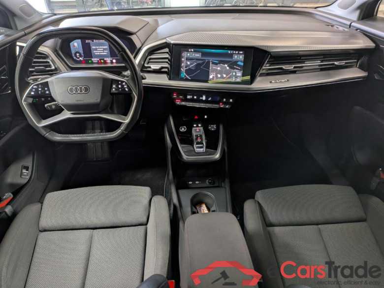 AUDI Q4 e-tron 35 L ed AdvPl 55 kWh #5