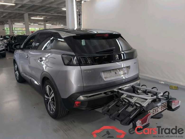 PEUGEOT 3008 1.6 PHEV 225 E-AUTO8 ALLURE PACK #3