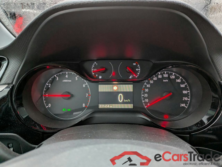 OPEL CORSA 1.2 Edition #6
