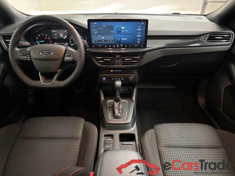 FORD Focus wagon 1.0 EBH ST Line #5
