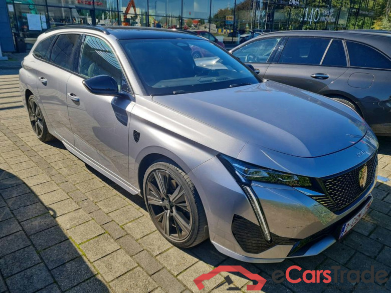 PEUGEOT 308 SW 1.5 BLUEHDI 96KW S-S AUTO GT PACK #2