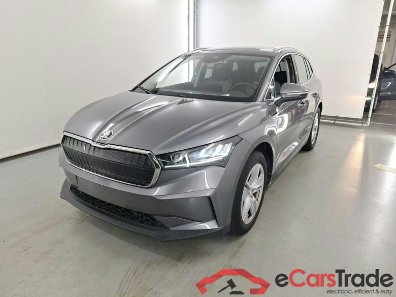 SKODA ENYAQ 82KWH IV 80 #1