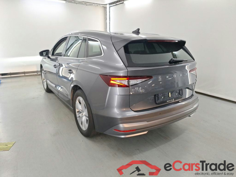 SKODA ENYAQ 82KWH IV 80 #3