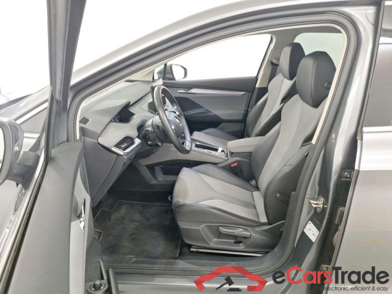 SKODA ENYAQ 82KWH IV 80 #5