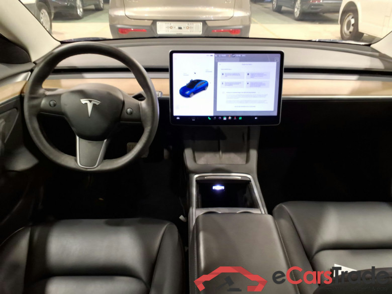 TESLA MODEL 3 50 KWH STANDARD RWD PLUS AUTO #6