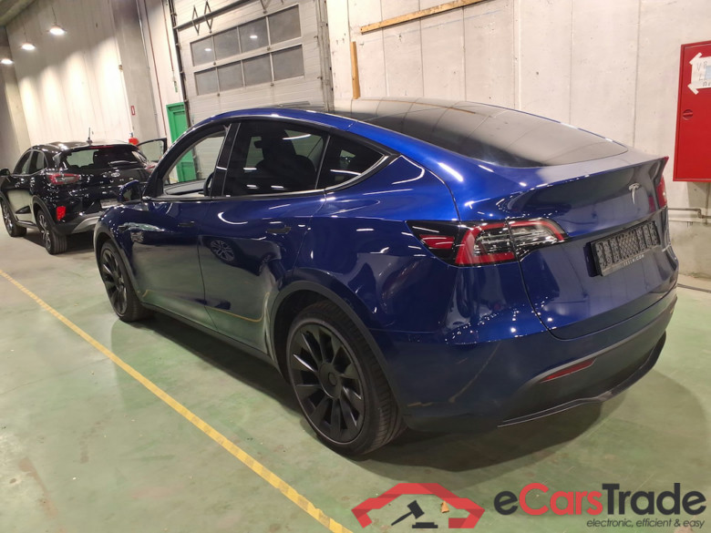 TESLA MODEL Y BEV 75KWH LONG RANGE AUTO 4WD #2
