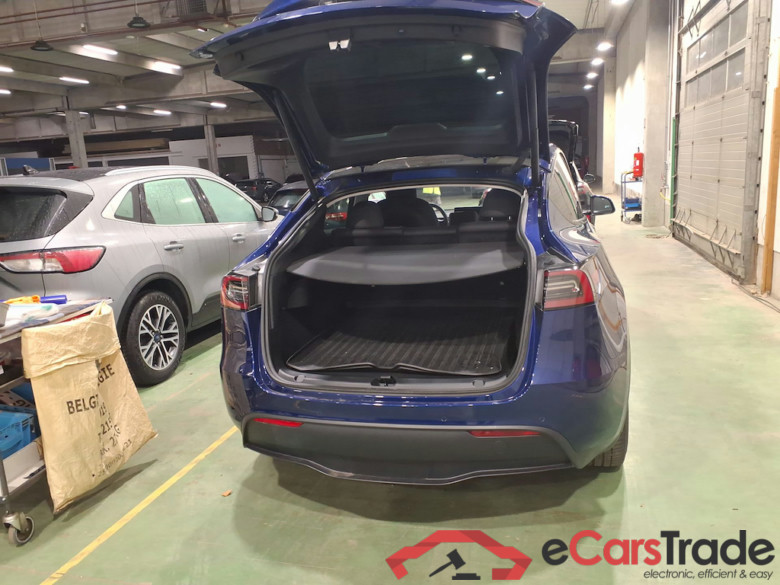 TESLA MODEL Y BEV 75KWH LONG RANGE AUTO 4WD #3