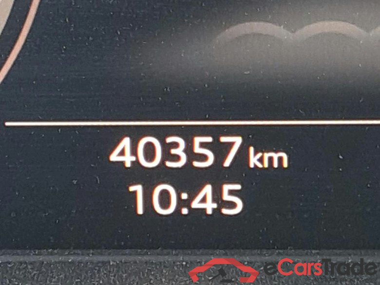 AUDI Q5 SPORTBACK / 2020 / 5P / todoterreno Advanced 35 TDI 120kW S tronic (AC3) #5