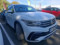 preview Volkswagen Tiguan #1