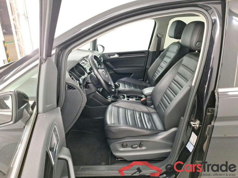 VOLKSWAGEN TOURAN 1.5 TSI HIGHLINE #5