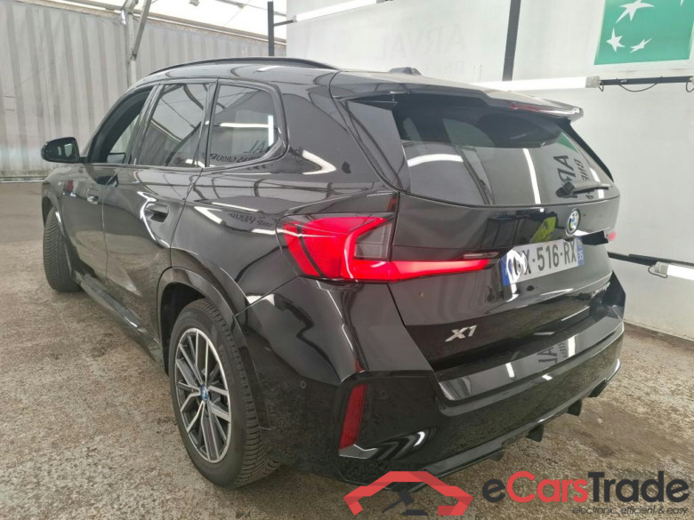 BMW X1 / 2022 / 5P / SUV xDrive25e M Sport DKG7 #5