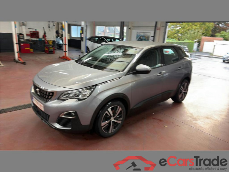 PEUGEOT 3008 1.2 PureTech Active (EU6.2) #1