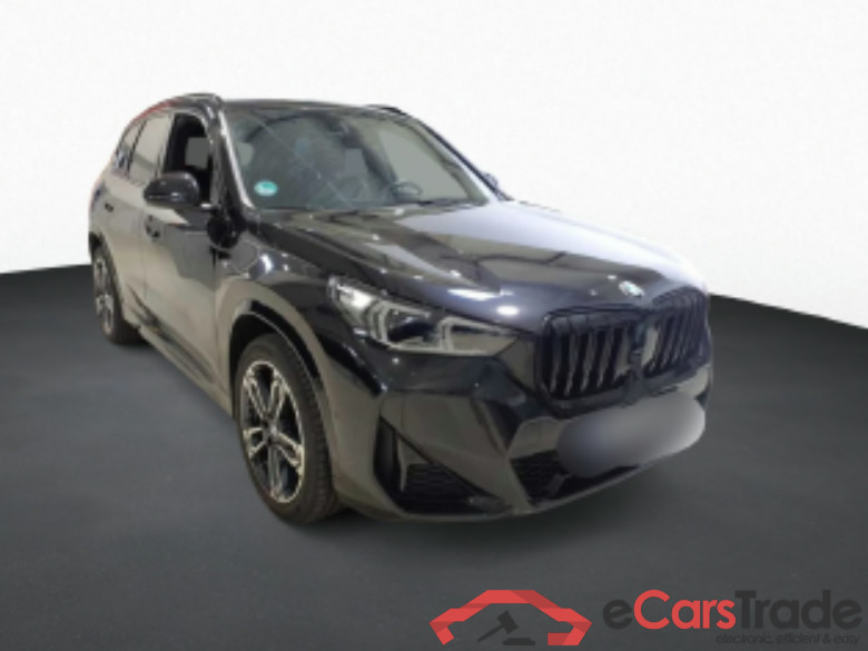 Baureihe X1 20 i sDrive M Sport 1.5 115KW AT7 E6d