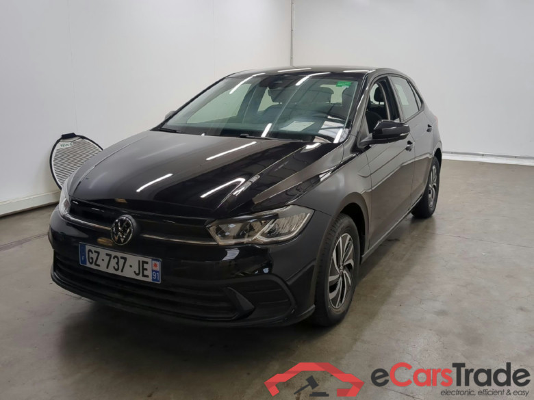 Polo VI Life Plus 1.0 TSI 95CV BVM5 6E #1