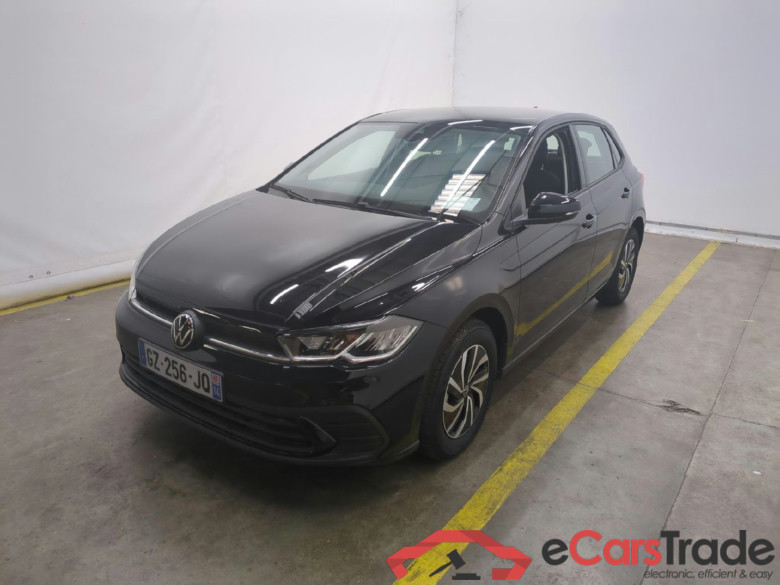 Polo VI Life Plus 1.0 TSI 95CV BVM5 6E