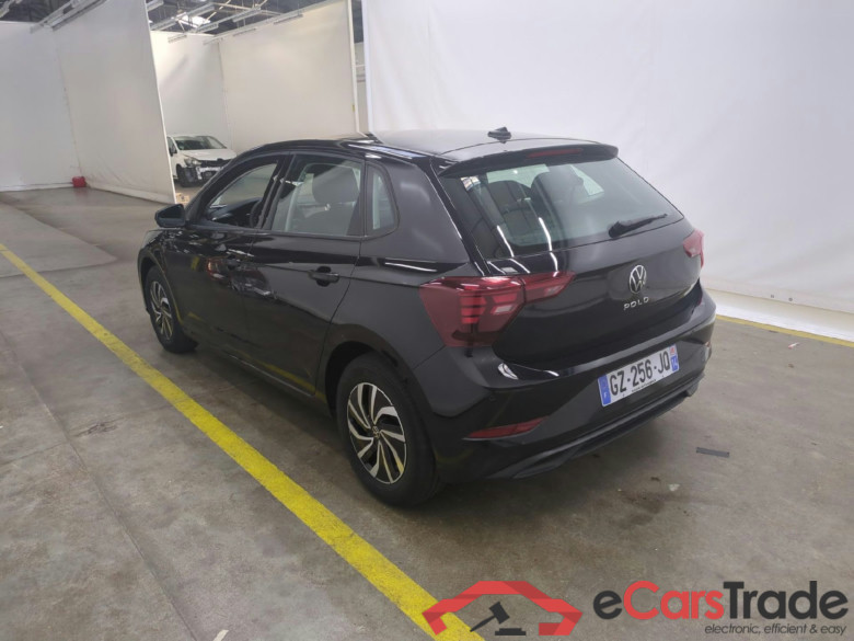Polo VI Life Plus 1.0 TSI 95CV BVM5 6E #2