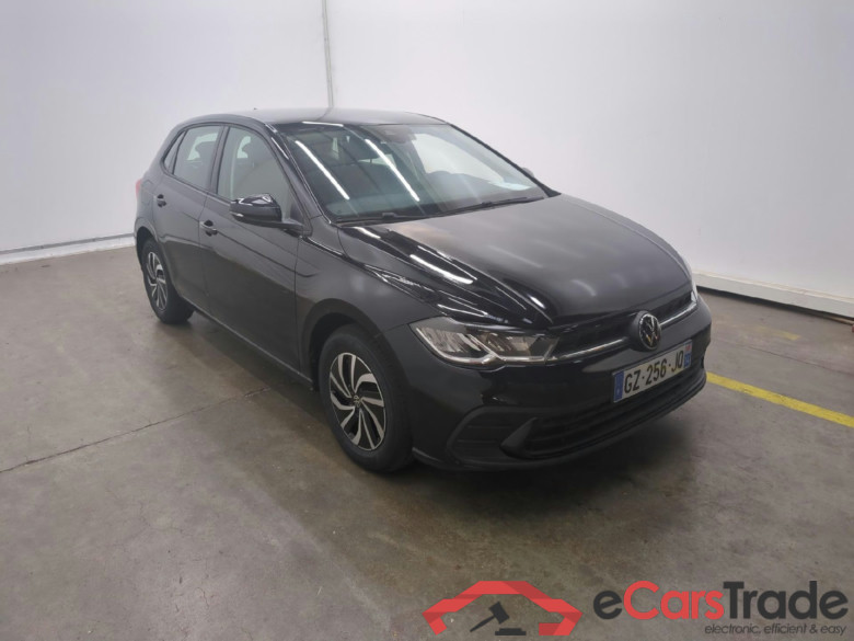 Polo VI Life Plus 1.0 TSI 95CV BVM5 6E #4