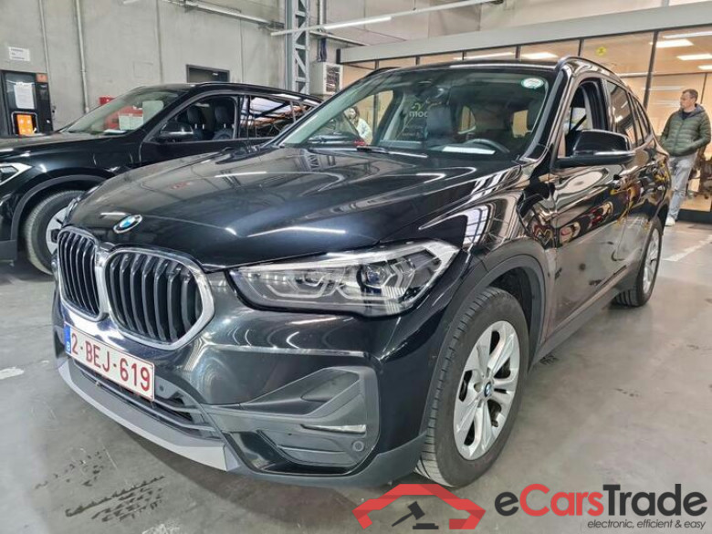 BMW X1 X1 xDrive25e (162 kW) (PHEV) 162kW/220pk  5D/P Auto-6 #1