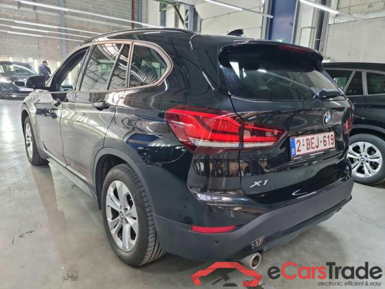 BMW X1 X1 xDrive25e (162 kW) (PHEV) 162kW/220pk  5D/P Auto-6 #3