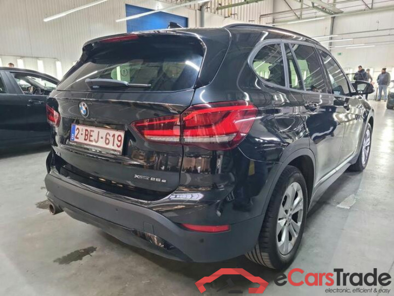 BMW X1 X1 xDrive25e (162 kW) (PHEV) 162kW/220pk  5D/P Auto-6 #4