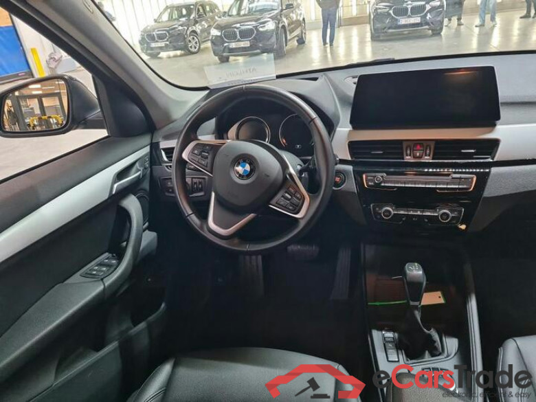 BMW X1 X1 xDrive25e (162 kW) (PHEV) 162kW/220pk  5D/P Auto-6 #5