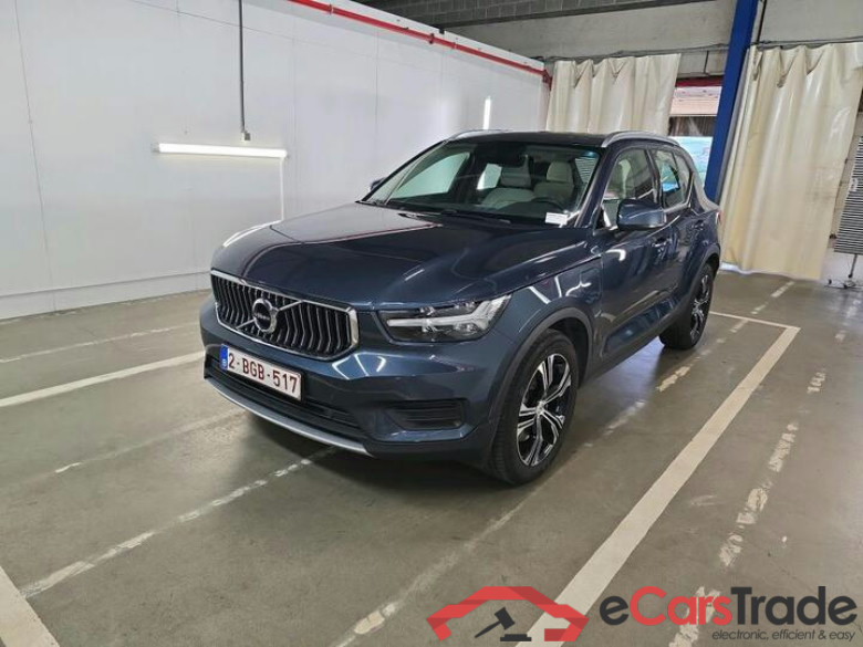 Volvo XC40 1.5 T4 Plug-In Hybrid Inscription Aut. Pano LED Virtual Harman/Kardon ACC Navi Leather KeylessGo Klima PDC ... #1