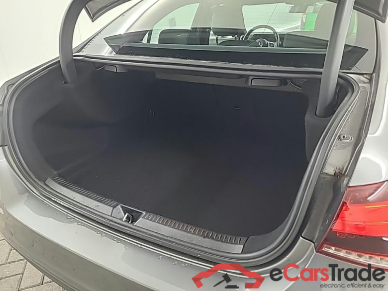 MERCEDES-BENZ A-Klasse Limousine A 180 DCT Business Line 4D 100kW #5
